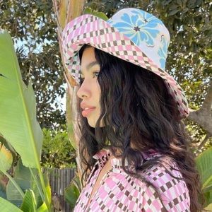 Gimaguas Norfeu Hat - reversible